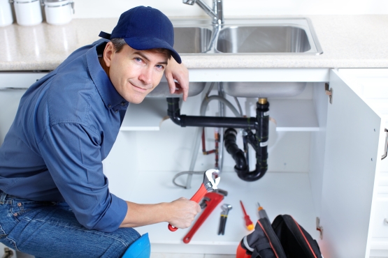 Residential Plumbing Woolwich