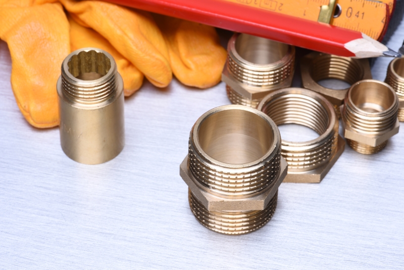 Plumbers in Woolwich