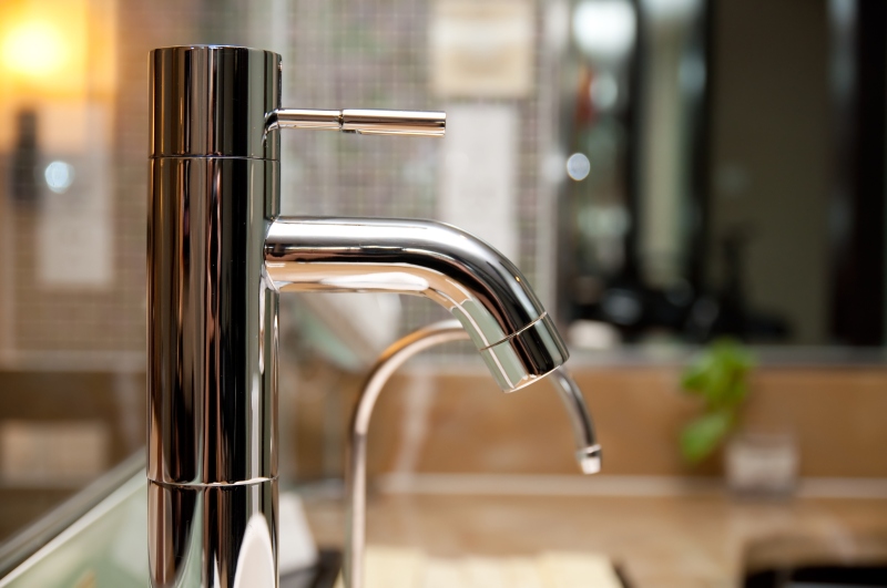 Sink Leaking Woolwich