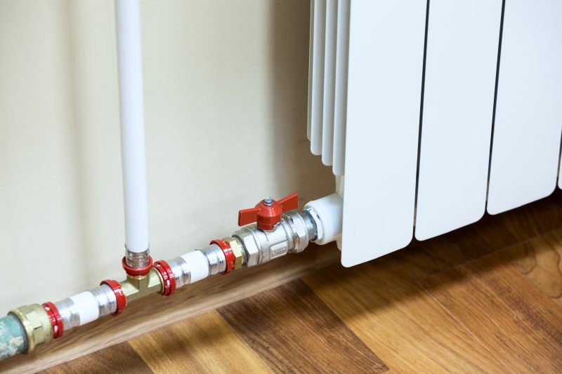 Slab Leak Repair Woolwich, SE18